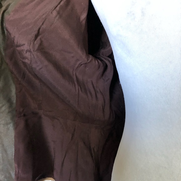 Sachin + Babi Jacket - Picture 6 of 7